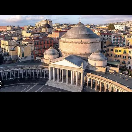 Mamma Teresa Appartement Naples