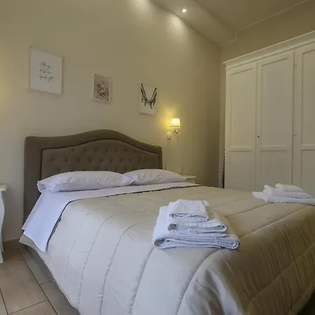 Appartement Mamma Teresa *