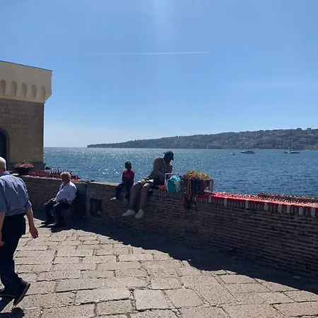 Appartement Mamma Teresa