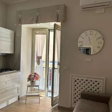 Appartement Mamma Teresa Naples