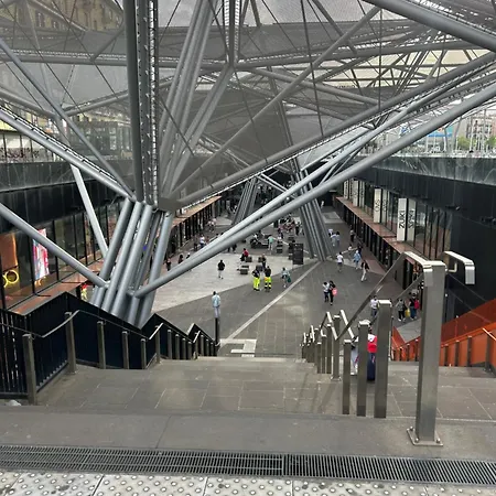 Mamma Teresa Appartement *