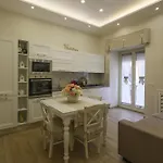 Apartament Mamma Teresa Neapol