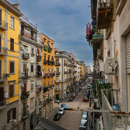 Mamma Teresa Naples