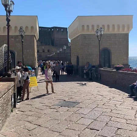 Apartamento Mamma Teresa