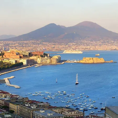 Mamma Teresa Apartament