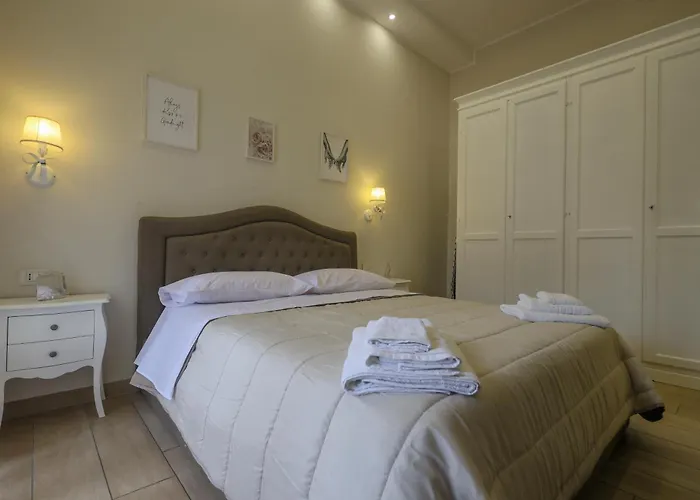 Daire Mamma Teresa *