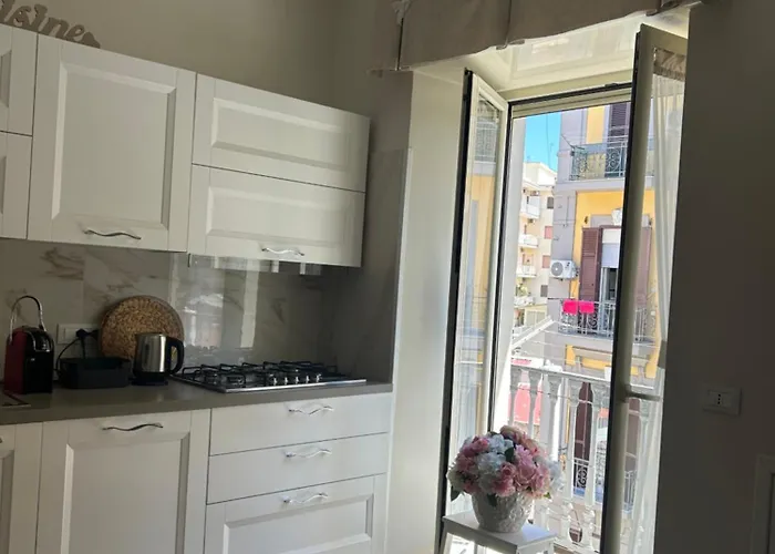 Mamma Teresa * Napoli