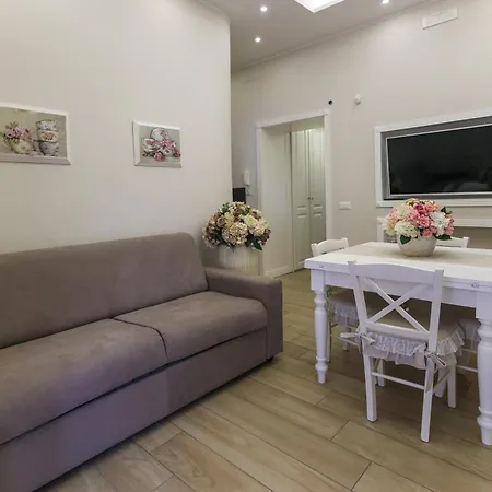 Apartament Mamma Teresa Neapol