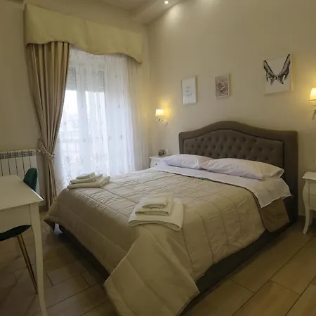 Apartament Mamma Teresa
